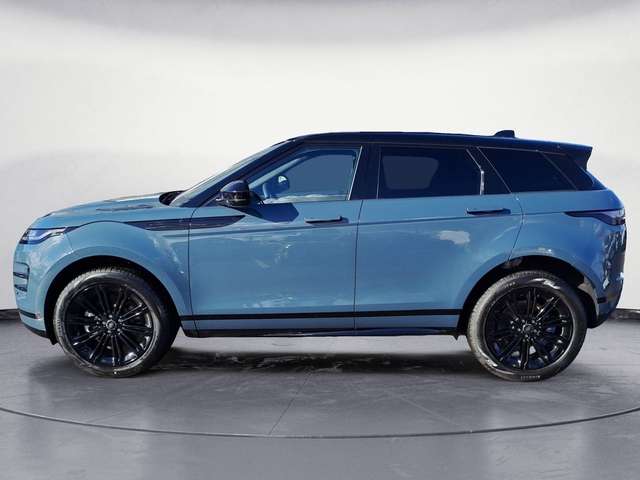 Land Rover Range Rover Evoque D200 Dynamic SE BARKAUFAKTION