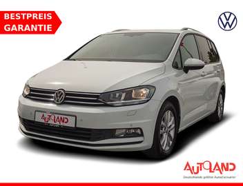 2.0 TDI 7-Sitzer Navi Sitzheizung Klima