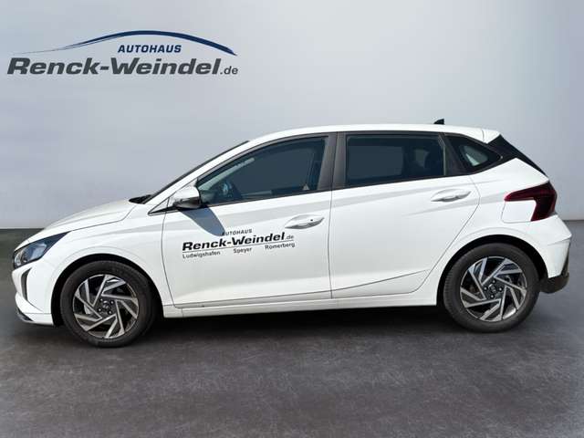 Hyundai i20 Trend 1.0 Navi Digitales Cockpit Soundsystem Bose