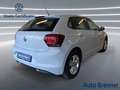 Volkswagen Polo 5p 1.0 tsi comfortline 95cv Grigio - thumbnail 4