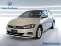 Volkswagen Polo 5p 1.0 tsi comfortline 95cv Grigio - thumbnail 1
