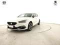 SEAT Leon Leon 1.5 TGI DSG FR Bianco - thumbnail 1