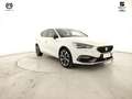 SEAT Leon Leon 1.5 TGI DSG FR Bianco - thumbnail 7