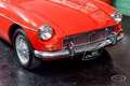 MG MGB MG-B ROADSTER 1.3  - ONLINE AUCTION Rosso - thumbnail 8