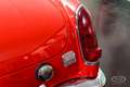 MG MGB MG-B ROADSTER 1.3  - ONLINE AUCTION Rosso - thumbnail 15