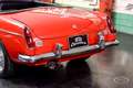 MG MGB MG-B ROADSTER 1.3  - ONLINE AUCTION Red - thumbnail 11