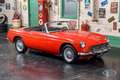 MG MGB MG-B ROADSTER 1.3  - ONLINE AUCTION Rosso - thumbnail 7