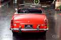 MG MGB MG-B ROADSTER 1.3  - ONLINE AUCTION Red - thumbnail 4