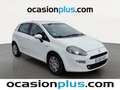 Fiat Punto 1.3Mjt Easy E5+ Blanco - thumbnail 2