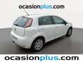 Fiat Punto 1.3Mjt Easy E5+ Blanco - thumbnail 4