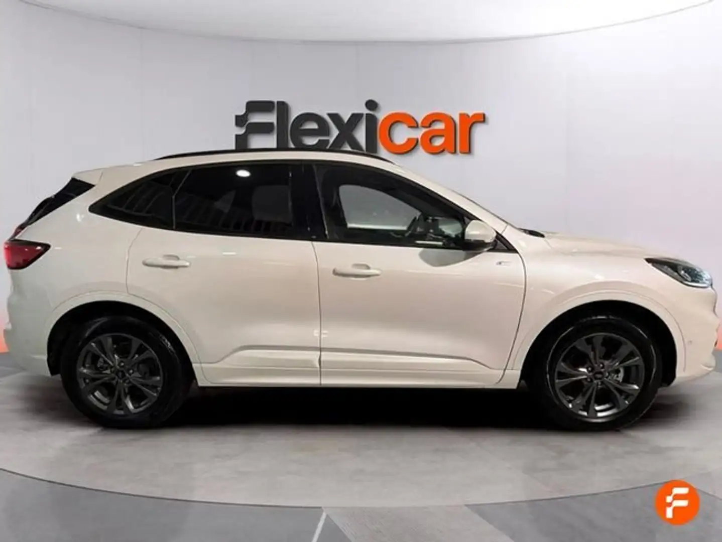 Ford Kuga 2.5 Duratec PHEV ST-Line 4x2 Blanco - 2