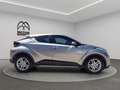Toyota C-HR 1.8h Business e-cvt Argento - thumbnail 4