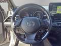 Toyota C-HR 1.8h Business e-cvt Argento - thumbnail 10