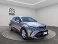 Toyota C-HR 1.8h Business e-cvt Argento - thumbnail 3