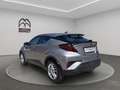 Toyota C-HR 1.8h Business e-cvt Argento - thumbnail 8