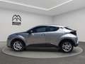 Toyota C-HR 1.8h Business e-cvt Argento - thumbnail 5