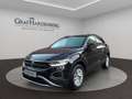 Volkswagen T-Roc Life 1.5 TSI Winterpaket Schwarz - thumbnail 1