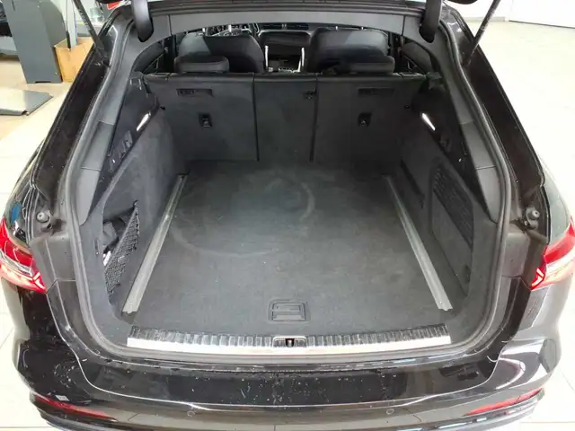 Audi A6 view 15