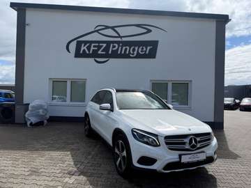 d 4Matic LED/AHK/PANO
