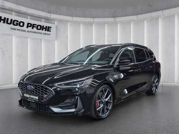 ST 2.3 EcoBoost ST X