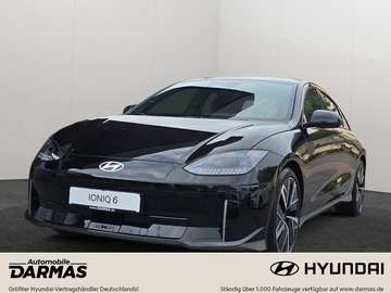 IONIQ 6 Uniq 4WD Navi Leder Bose Head-up