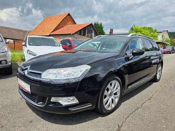 Tourer By Carlsson Bi-Xenon NAVI PDZ 85000KM