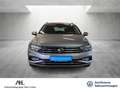 Volkswagen Passat Variant 2.0 TDI Business DSG LED Navi ACC AHK Plateado - thumbnail 10