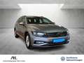 Volkswagen Passat Variant 2.0 TDI Business DSG LED Navi ACC AHK Plateado - thumbnail 9