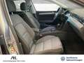 Volkswagen Passat Variant 2.0 TDI Business DSG LED Navi ACC AHK Argent - thumbnail 12