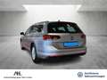 Volkswagen Passat Variant 2.0 TDI Business DSG LED Navi ACC AHK Plateado - thumbnail 5