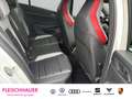 Volkswagen Golf GTI VIII 2.0 TSI Clubsport DSG+MEMORY SITZE Weiß - thumbnail 10
