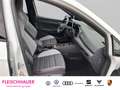 Volkswagen Golf GTI VIII 2.0 TSI Clubsport DSG+MEMORY SITZE Weiß - thumbnail 11