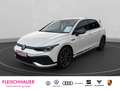 Volkswagen Golf GTI VIII 2.0 TSI Clubsport DSG+MEMORY SITZE Weiß - thumbnail 1