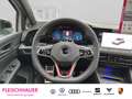 Volkswagen Golf GTI VIII 2.0 TSI Clubsport DSG+MEMORY SITZE Weiß - thumbnail 18