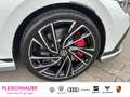 Volkswagen Golf GTI VIII 2.0 TSI Clubsport DSG+MEMORY SITZE Weiß - thumbnail 13