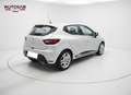 Renault Clio dCi 75CV Energy Intens Unico Propr. Silber - thumbnail 5
