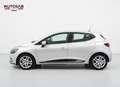 Renault Clio dCi 75CV Energy Intens Unico Propr. Silber - thumbnail 4