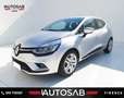 Renault Clio dCi 75CV Energy Intens Unico Propr. Silber - thumbnail 1