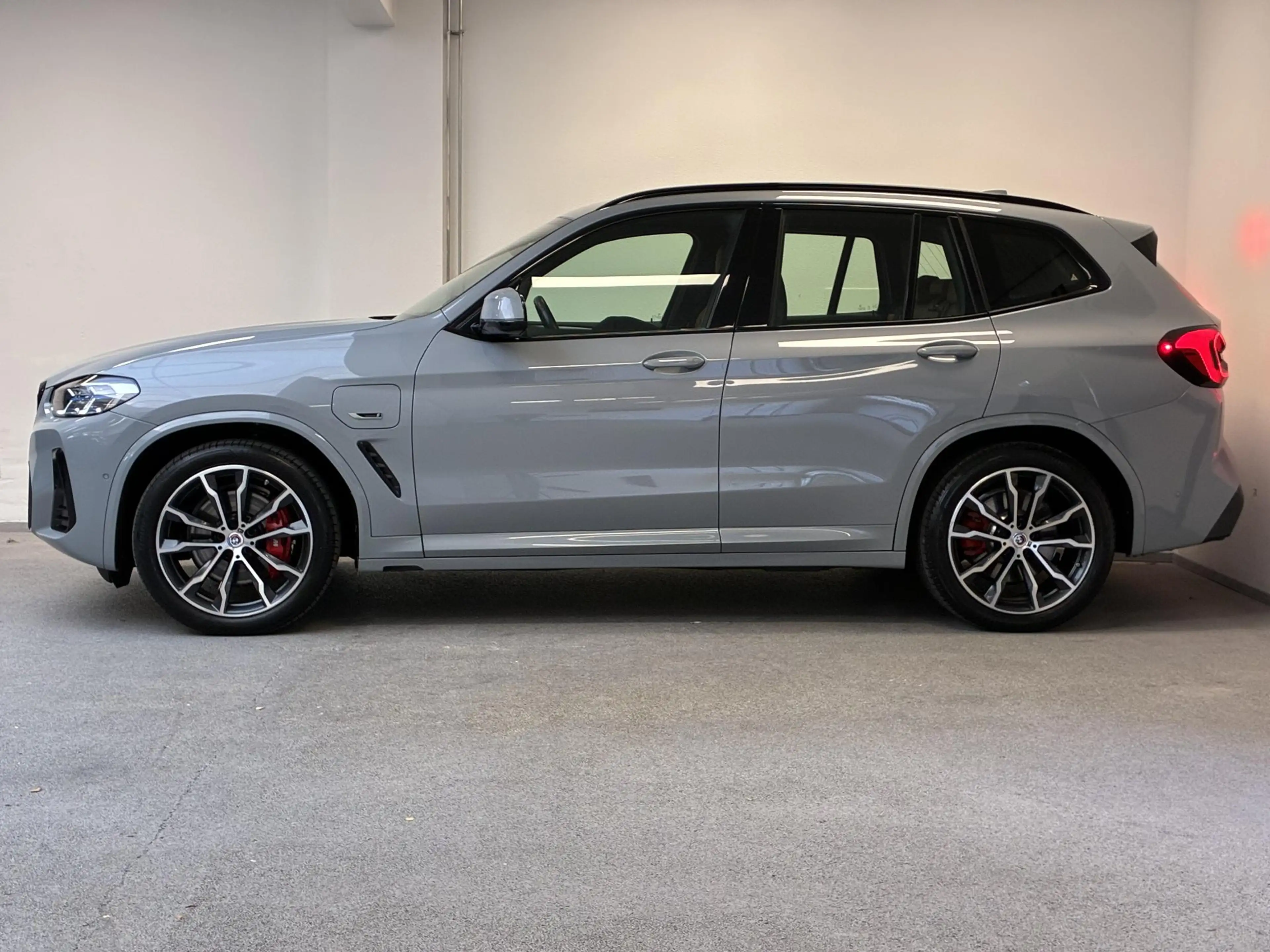 BMW X3 xDrive30e Business Edition Plus | CAMERA | CARPLAY — photo 7