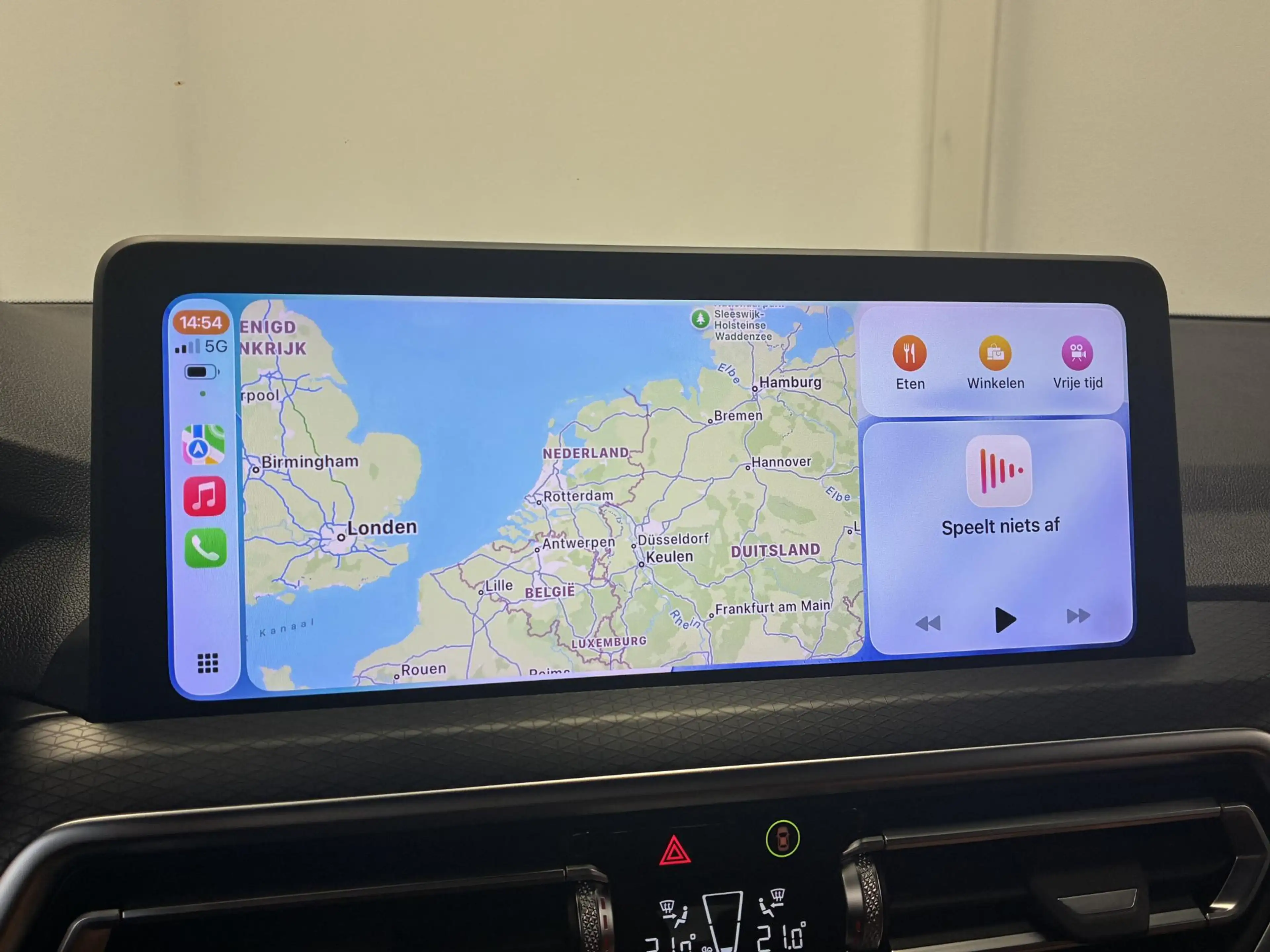 BMW X3 xDrive30e Business Edition Plus | CAMERA | CARPLAY — photo 21
