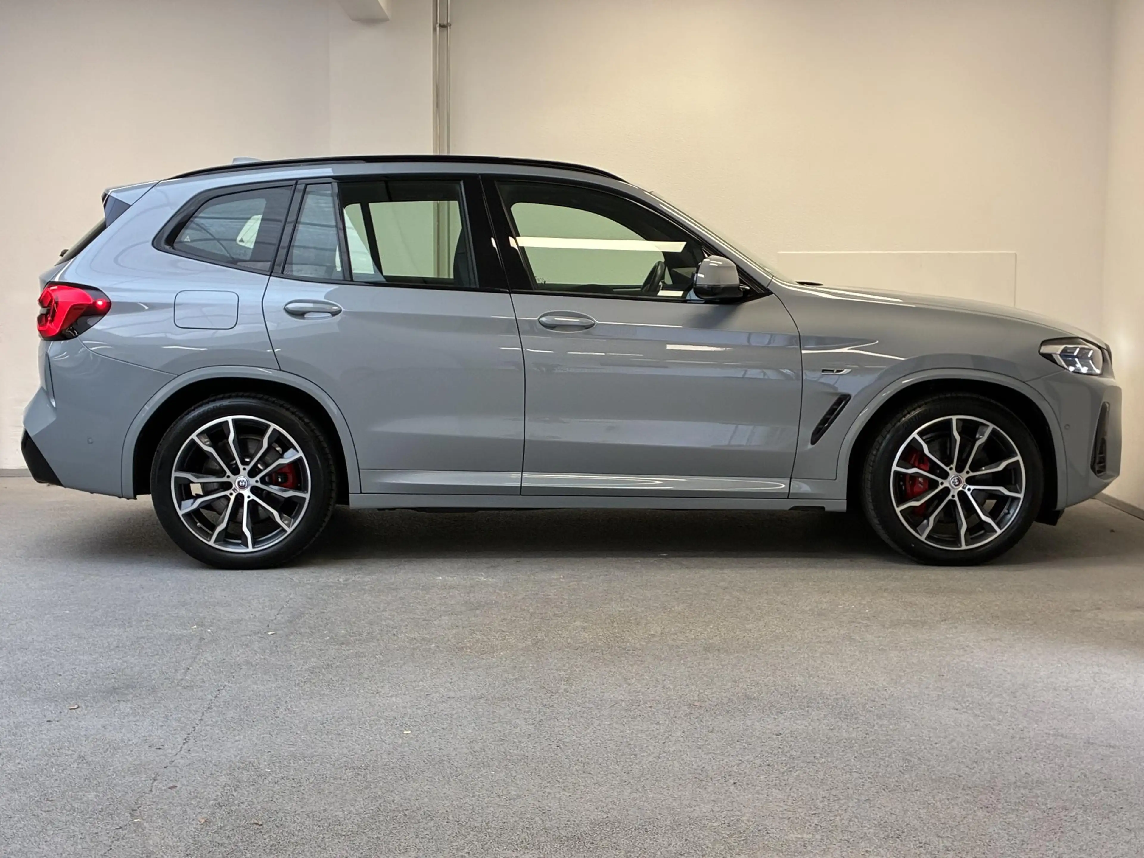 BMW X3 xDrive30e Business Edition Plus | CAMERA | CARPLAY — photo 8