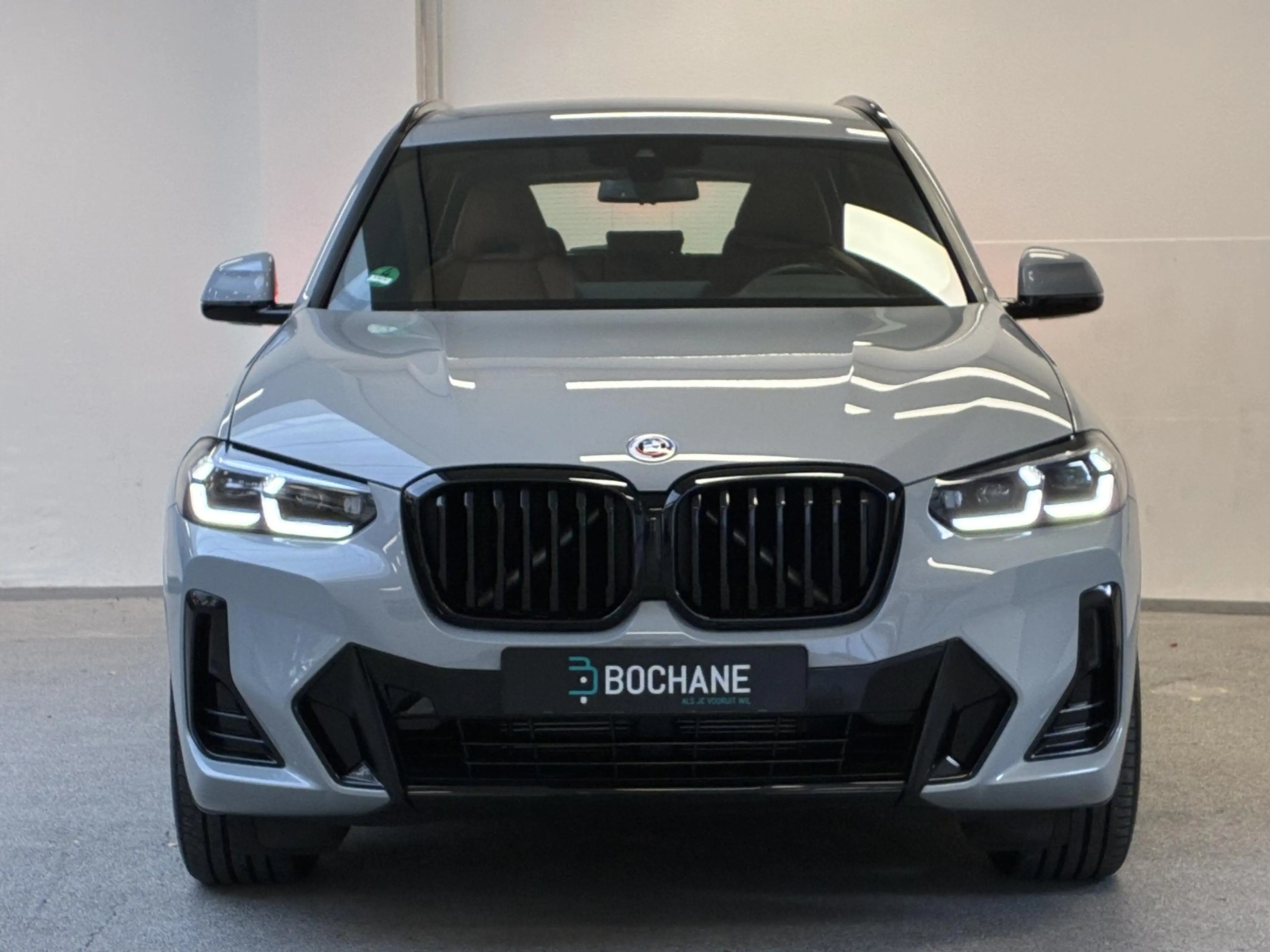 BMW X3 xDrive30e Business Edition Plus | CAMERA | CARPLAY — photo 9