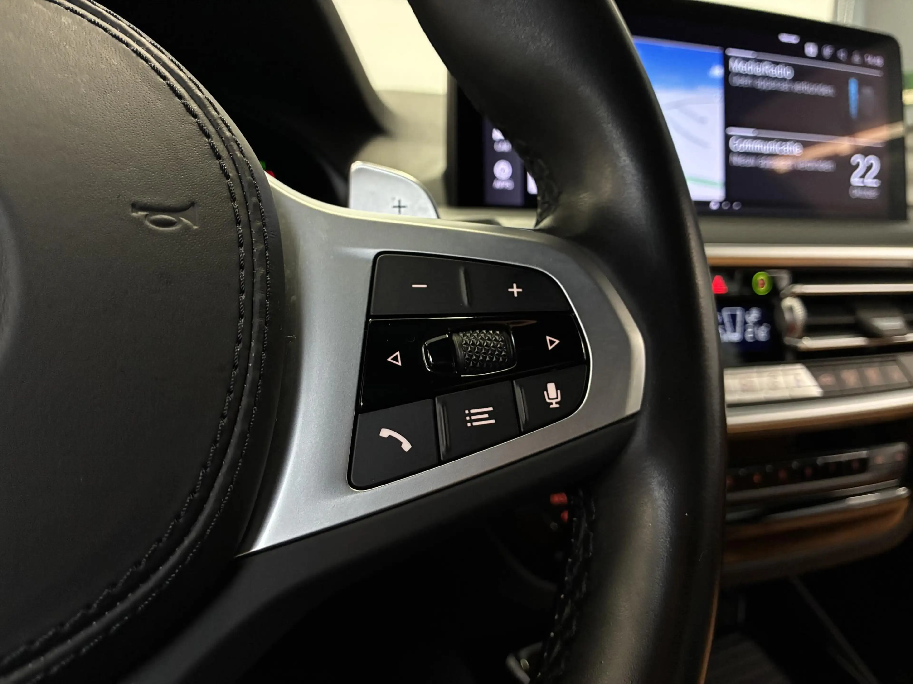 BMW X3 xDrive30e Business Edition Plus | CAMERA | CARPLAY — photo 30