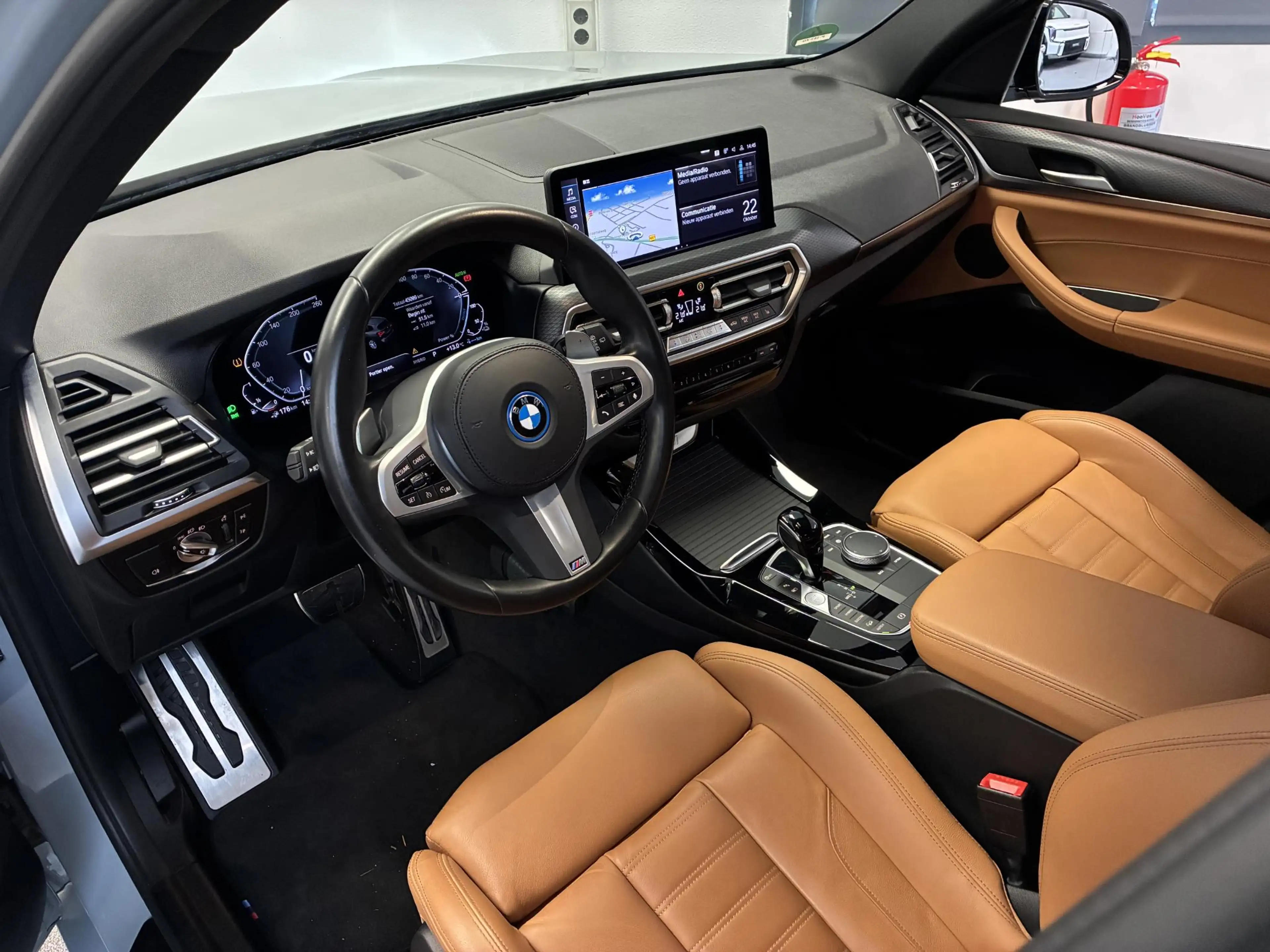 BMW X3 xDrive30e Business Edition Plus | CAMERA | CARPLAY — photo 3