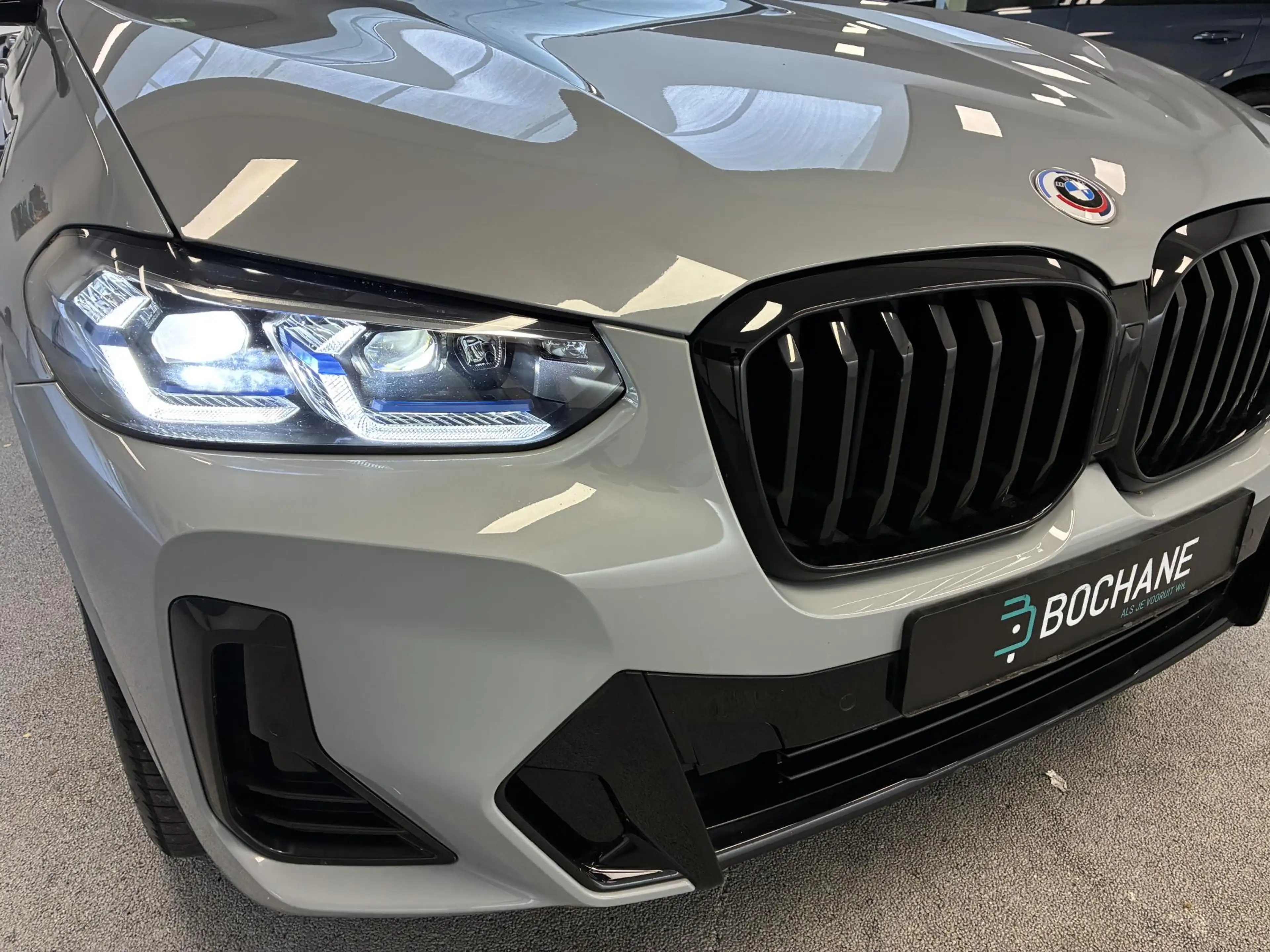BMW X3 xDrive30e Business Edition Plus | CAMERA | CARPLAY — photo 43