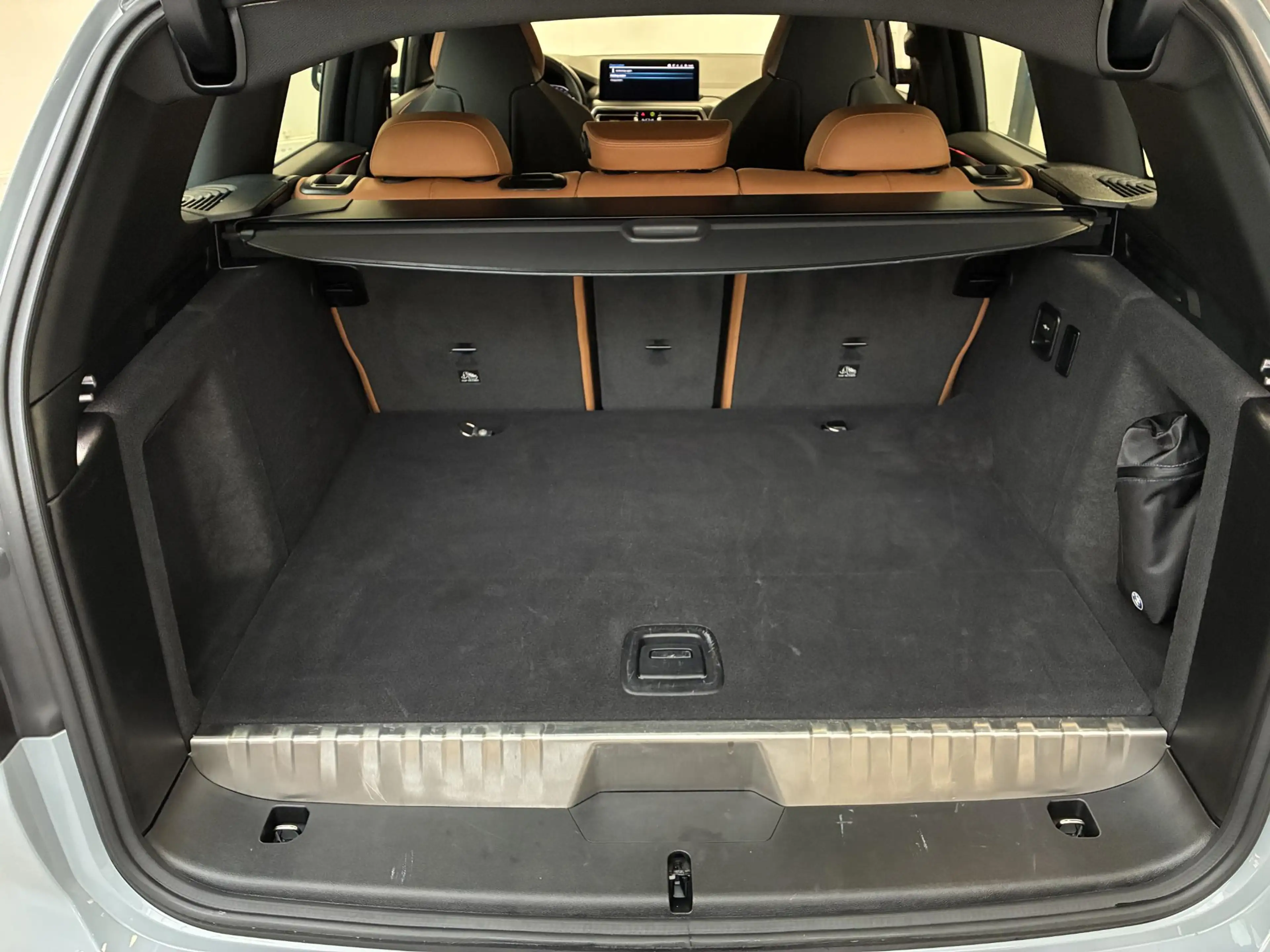 BMW X3 xDrive30e Business Edition Plus | CAMERA | CARPLAY — photo 15
