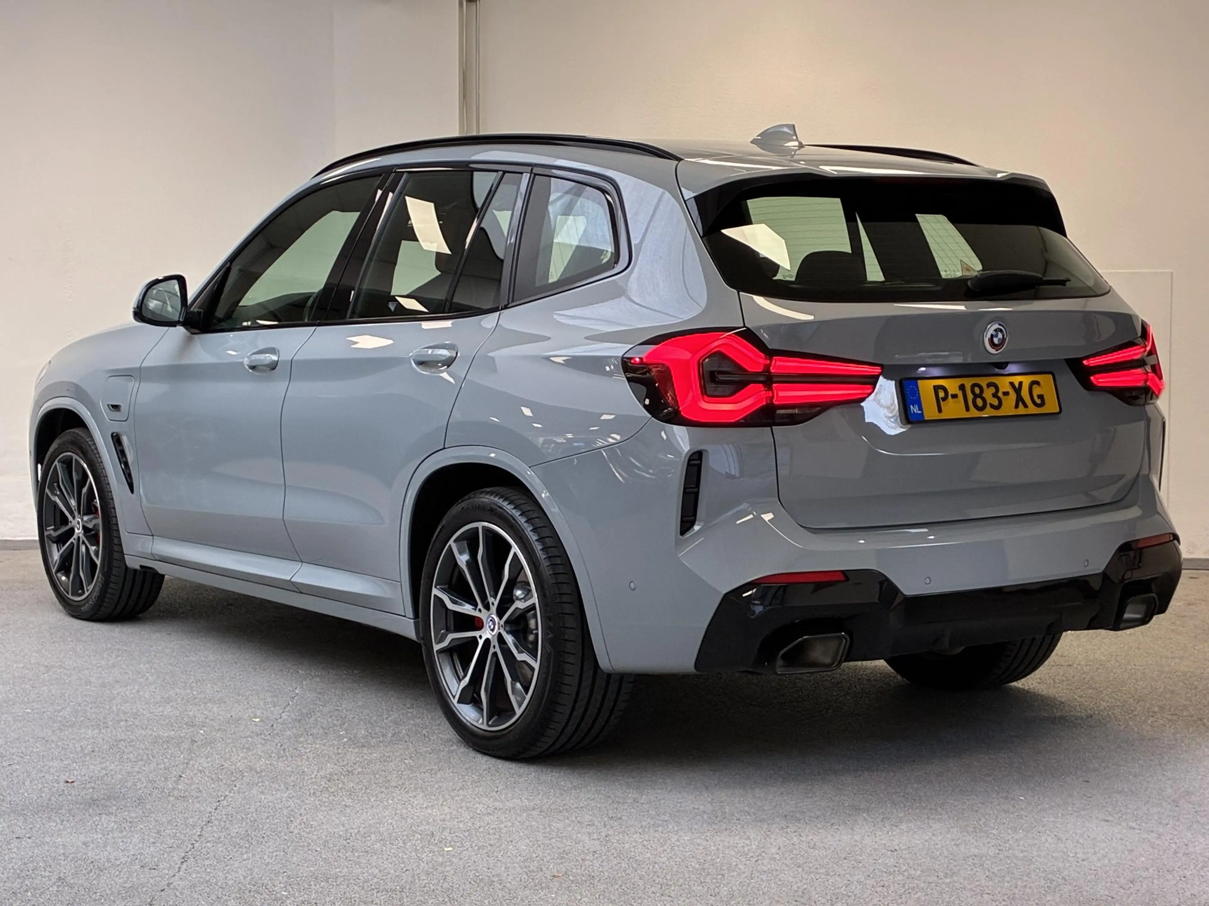 BMW X3 xDrive30e Business Edition Plus | CAMERA | CARPLAY — photo 6