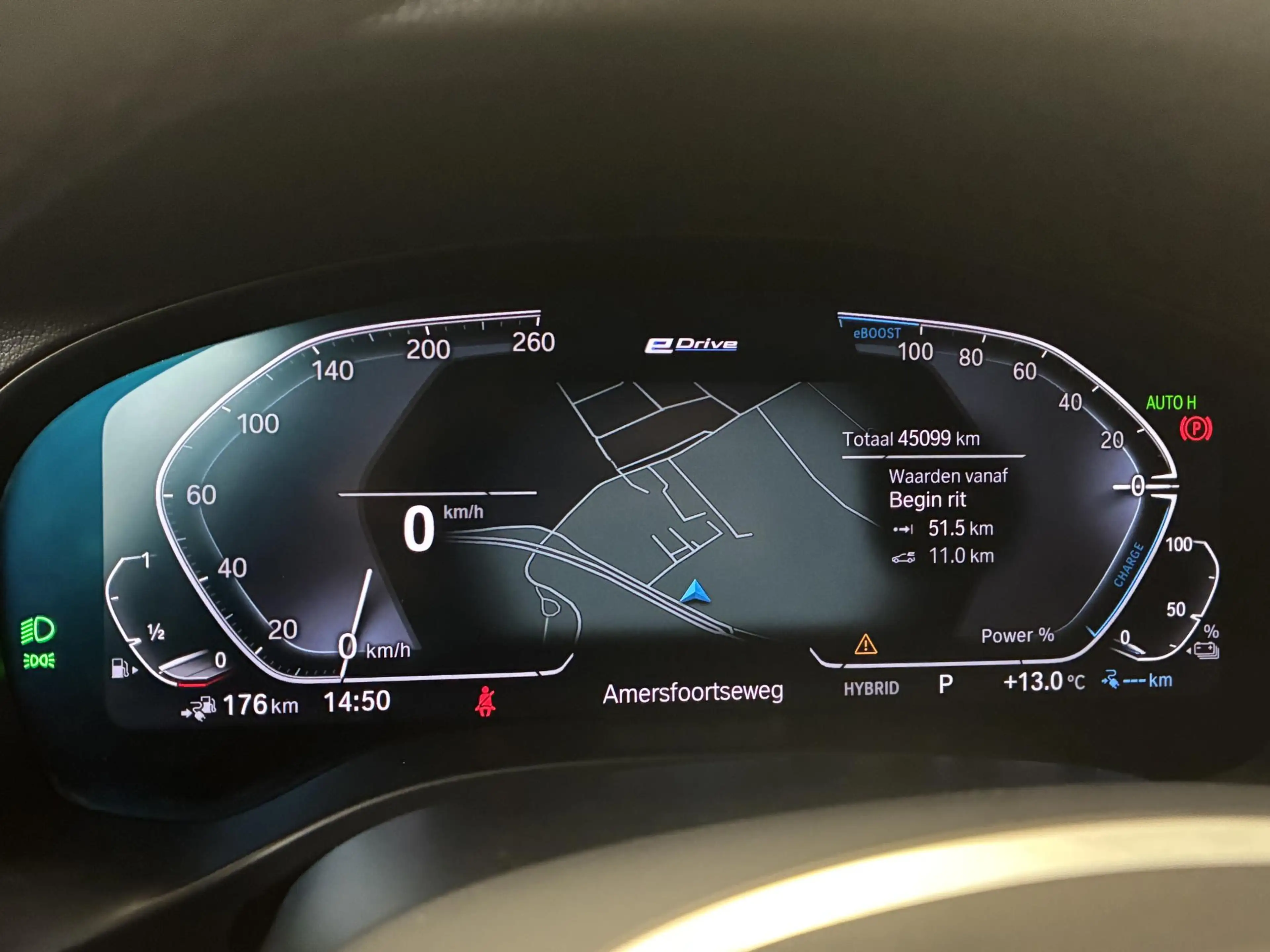 BMW X3 xDrive30e Business Edition Plus | CAMERA | CARPLAY — photo 27