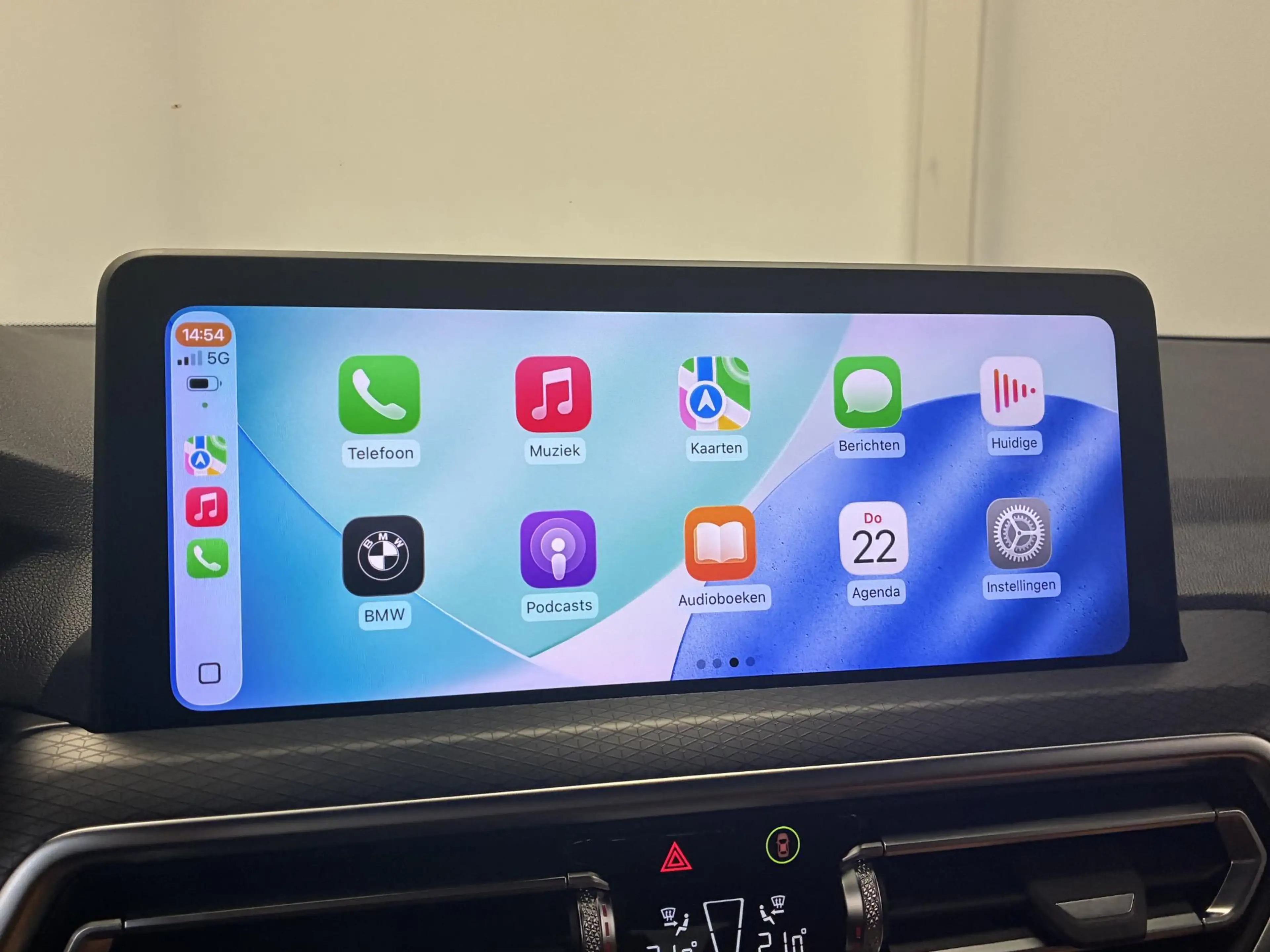 BMW X3 xDrive30e Business Edition Plus | CAMERA | CARPLAY — photo 20