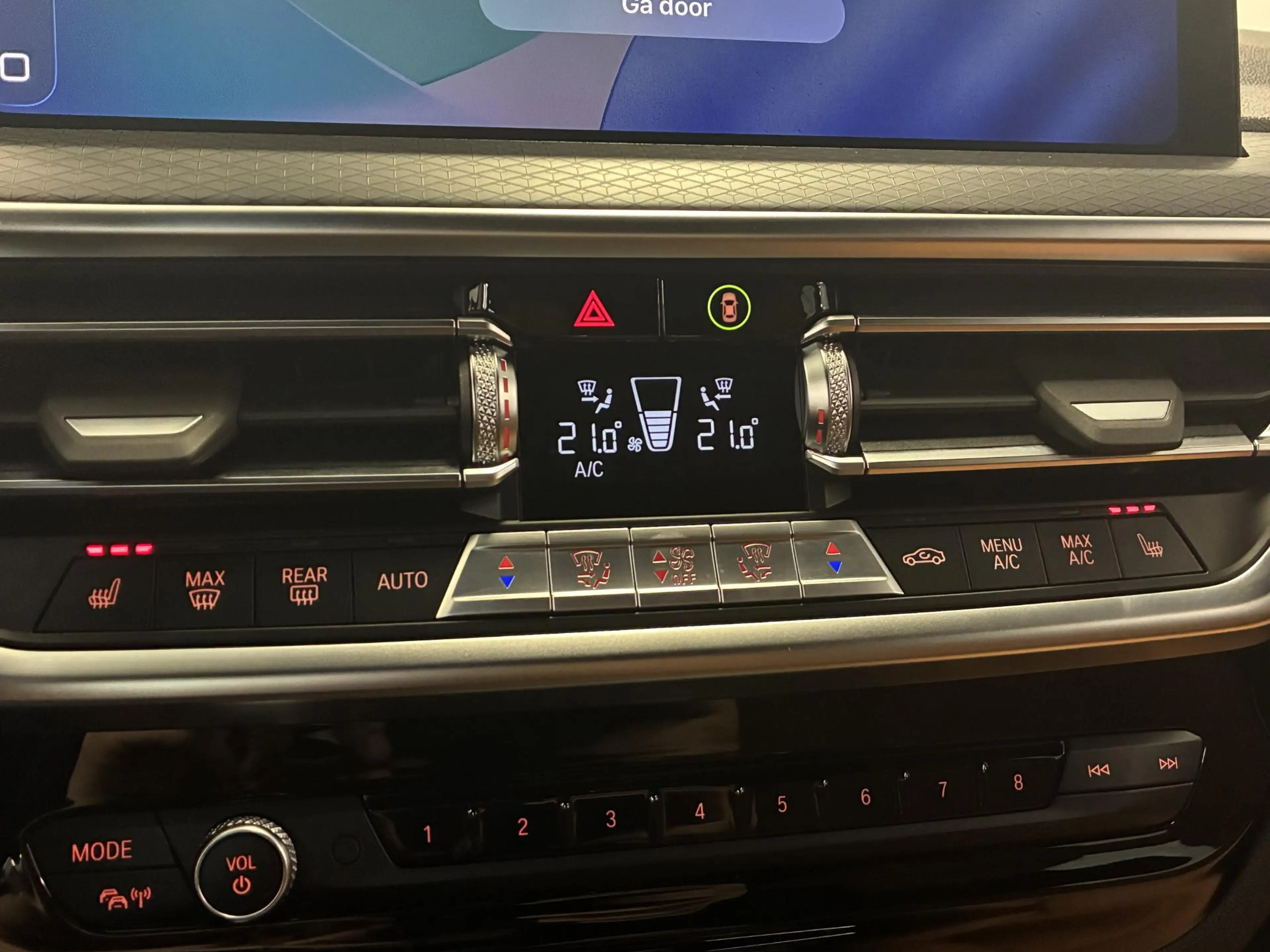 BMW X3 xDrive30e Business Edition Plus | CAMERA | CARPLAY — photo 37